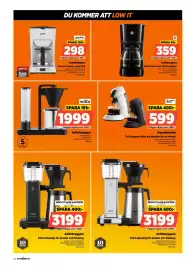 Power reklamblad vecka 24 Sida 34