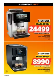 Power reklamblad vecka 24 Sida 38