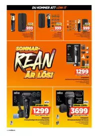 Power reklamblad vecka 24 Sida 40