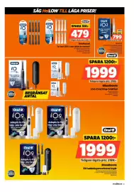 Power reklamblad vecka 24 Sida 43
