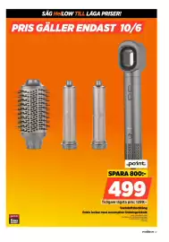 Power reklamblad vecka 24 Sida 47