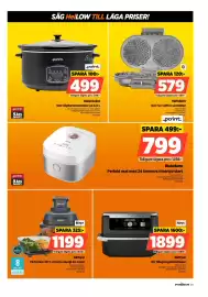 Power reklamblad vecka 24 Sida 49