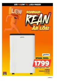 Power reklamblad vecka 24 Sida 61