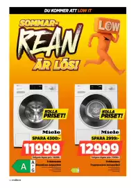 Power reklamblad vecka 24 Sida 62