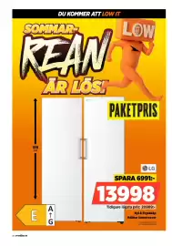 Power reklamblad vecka 24 Sida 68