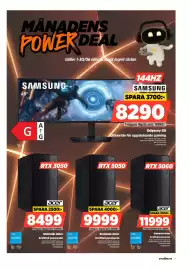 Power reklamblad vecka 24 Sida 7