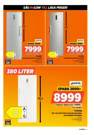Power reklamblad vecka 24 Sida 71