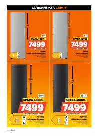 Power reklamblad vecka 24 Sida 72