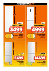 Power reklamblad vecka 24 Sida 74