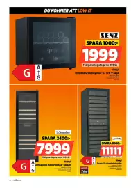 Power reklamblad vecka 24 Sida 82