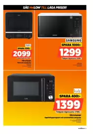 Power reklamblad vecka 24 Sida 83