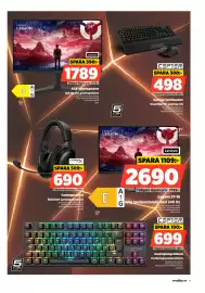Power reklamblad vecka 24 Sida 9