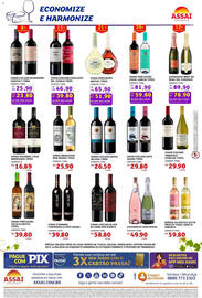 Encarte Assaí Atacadista semana 24 Página 2