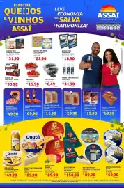 Encarte Assaí Atacadista semana 24 Página 1
