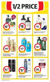 Coles catalogue week 24 Page 10