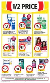 Coles catalogue week 24 Page 11