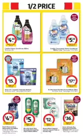 Coles catalogue week 24 Page 11