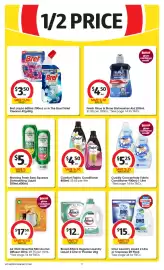 Coles catalogue week 24 Page 12