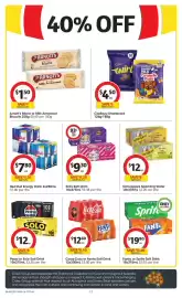 Coles catalogue week 24 Page 12