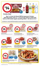 Coles catalogue week 24 Page 18
