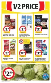 Coles catalogue week 24 Page 2