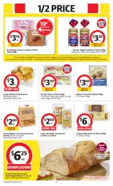 Coles catalogue week 24 Page 21