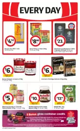 Coles catalogue week 24 Page 24