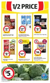 Coles catalogue week 24 Page 3