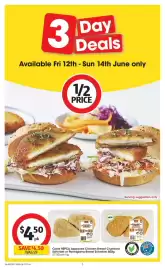 Coles catalogue week 24 Page 3