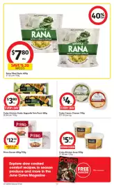 Coles catalogue week 24 Page 30