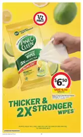 Coles catalogue week 24 Page 39
