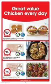 Coles catalogue week 24 Page 4