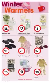 Coles catalogue week 24 Page 41