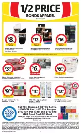 Coles catalogue week 24 Page 42