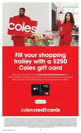 Coles catalogue week 24 Page 42