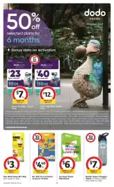 Coles catalogue week 24 Page 43