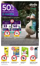 Coles catalogue week 24 Page 44