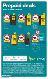 Coles catalogue week 24 Page 46