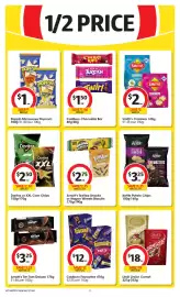 Coles catalogue week 24 Page 6