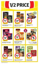 Coles catalogue week 24 Page 7
