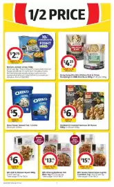 Coles catalogue week 24 Page 7