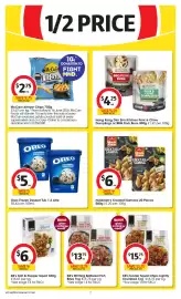 Coles catalogue week 24 Page 8
