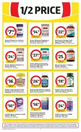 Coles catalogue week 24 Page 8