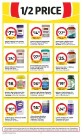 Coles catalogue week 24 Page 9