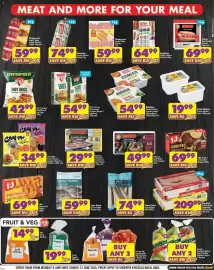 Shoprite catalogue Page 2