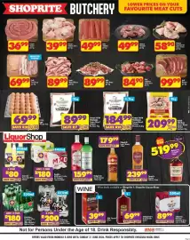 Shoprite catalogue Page 3