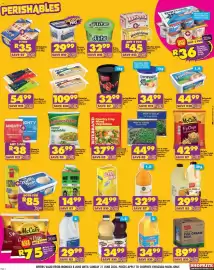 Shoprite catalogue Page 4
