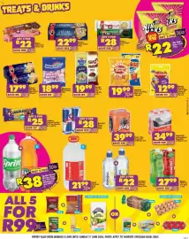 Shoprite catalogue Page 5