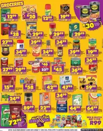 Shoprite catalogue Page 6