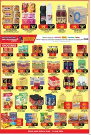 Shoprite catalogue Page 3